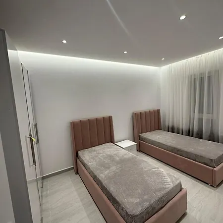 Appartement San Pietro Premium *