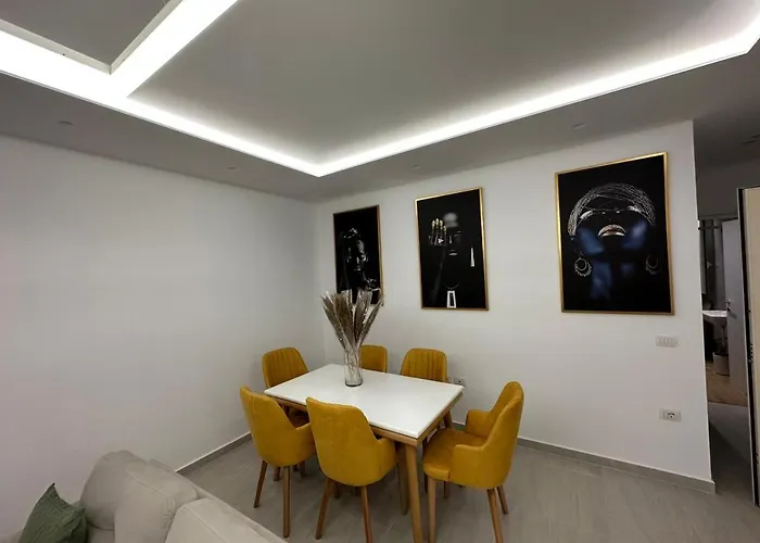 Apartament San Pietro Premium *