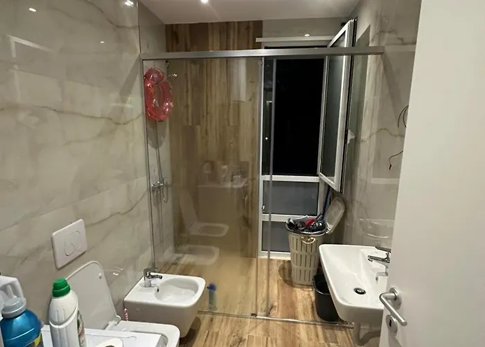Appartement San Pietro Premium