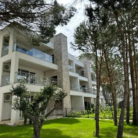 San Pietro Premium Plazhi San Pietro