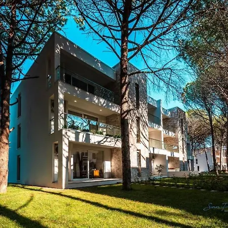 San Pietro Premium Plazhi San Pietro