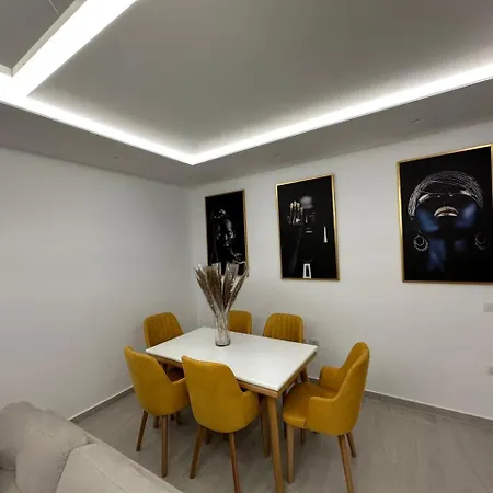 Daire San Pietro Premium *