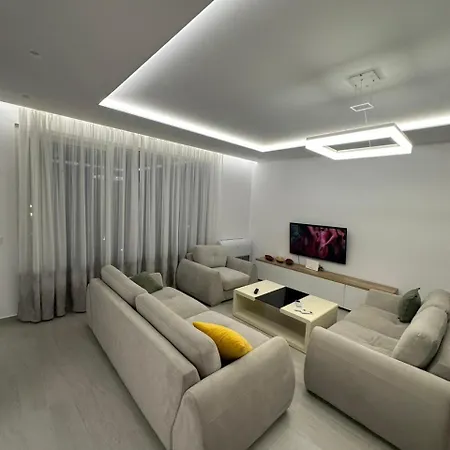 Daire San Pietro Premium