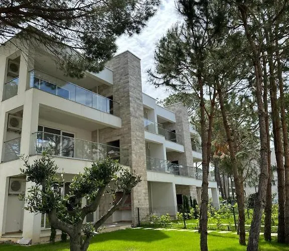 San Pietro Premium Plazhi San Pietro