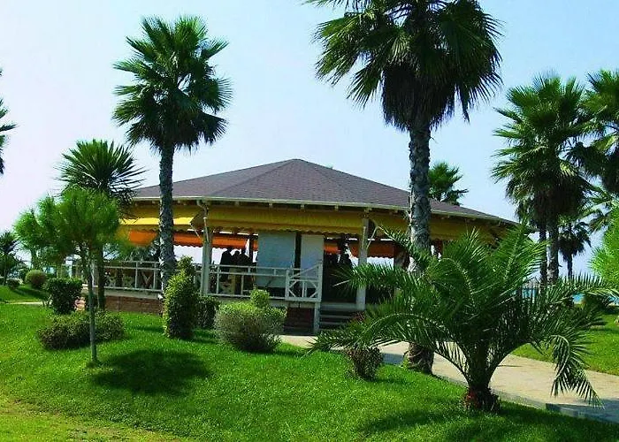 San Pietro Premium Daire *