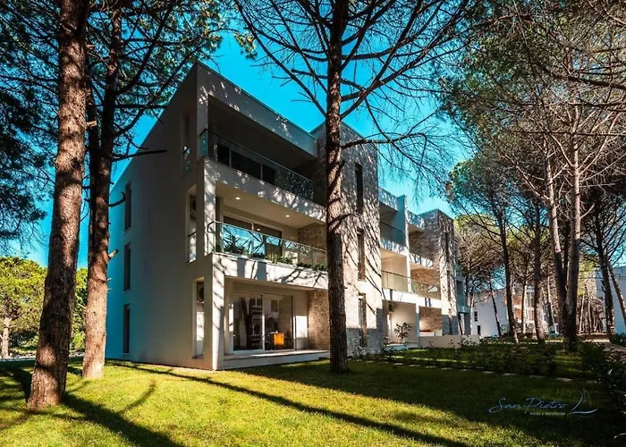 San Pietro Premium Plazhi San Pietro