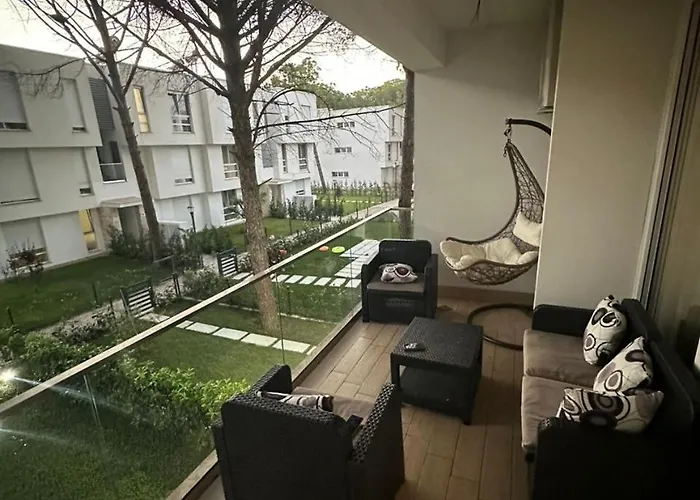 San Pietro Premium Daire *